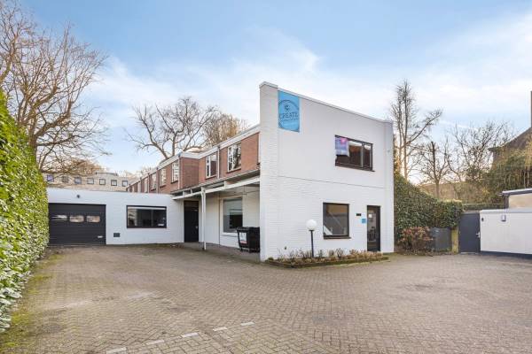 Bedrijfsruimte Grotestraat 138-a Waalwijk