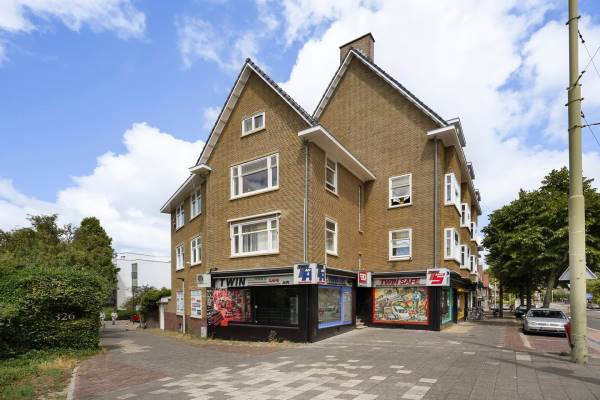 Winkelruimte Prinses Mariannelaan 316- 322 Voorburg