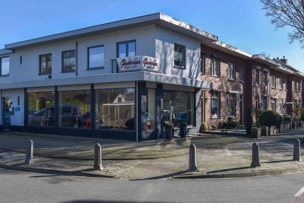 Beleggingsobject Buurmansweg 47 Nijmegen