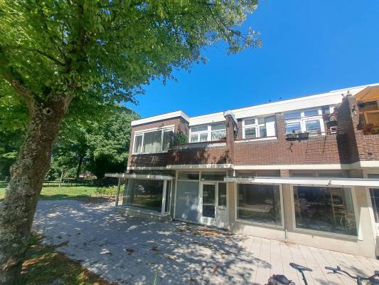 Winkelruimte Meteorenweg 262 Amsterdam