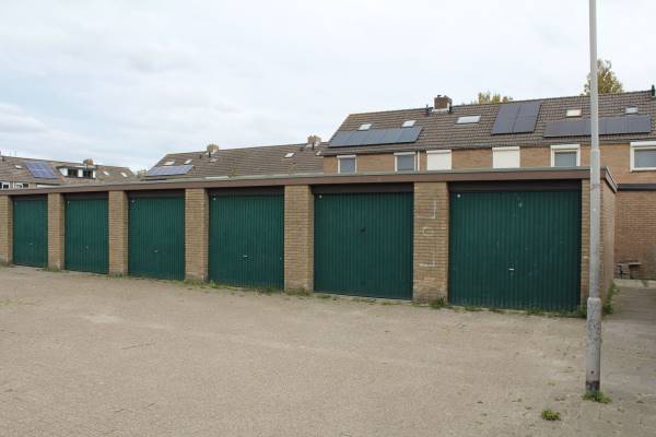 Beleggingsobject Nieukerckestraat 24-A Krabbendijke