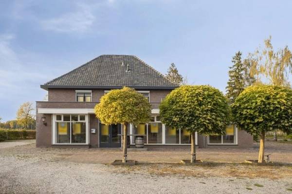 Horecagelegenheid Maastrichterweg 265 Valkenswaard