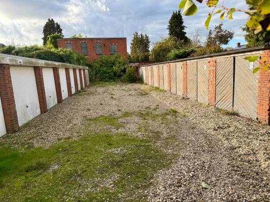 Beleggingsobject Noorderstraat 79-e Sappemeer