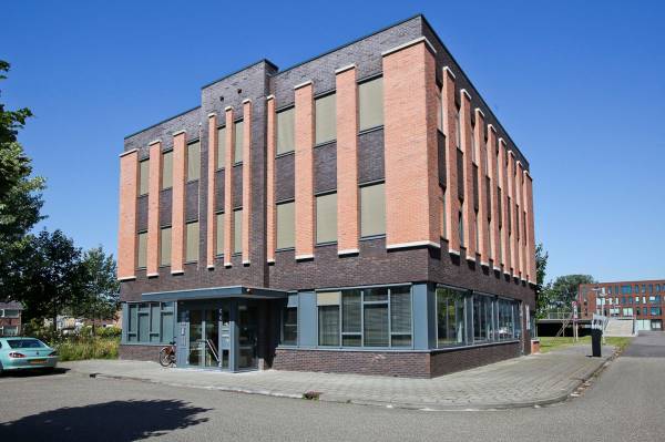 Kantoorruimte Abe Lenstra boulevard 34 Heerenveen