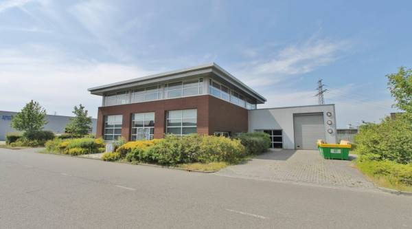 Bedrijfsruimte Stavangerweg 16 Groningen