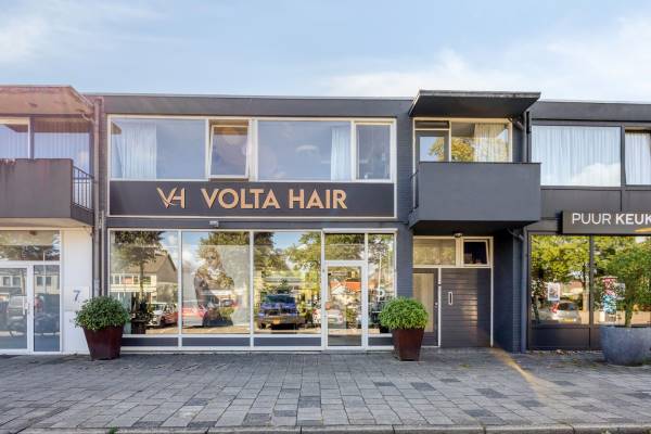 Beleggingsobject Oude Baan 5 Rosmalen