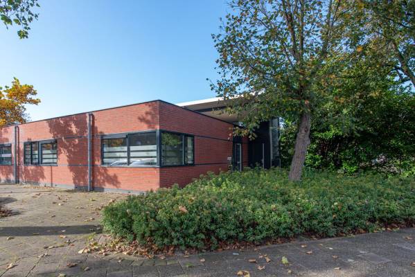 Kantoorruimte Bergeonstraat 36 Heiloo