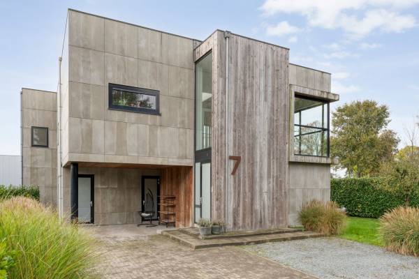 Bedrijfsruimte Ampère 7 Meppel