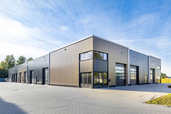 Bedrijfsruimte Bedrijvenpark Twente Noord 103-a 19 Almelo