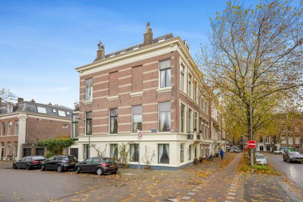 Kantoorruimte Frans Halsplein 10 Haarlem