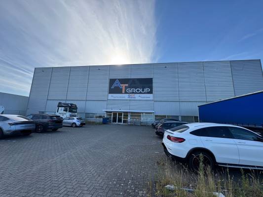 Kantoorruimte Vliegveldweg 196 Maastricht-Airport