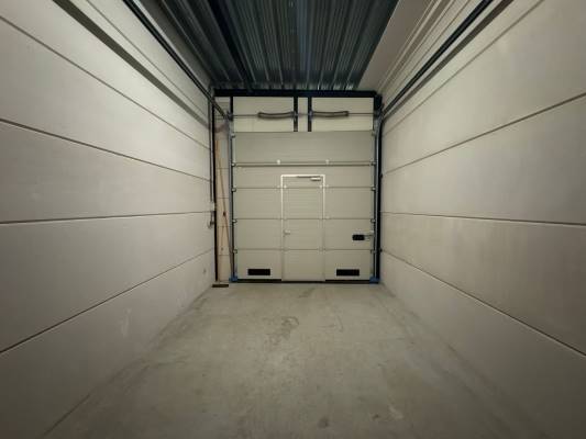 Bedrijfsruimte Ceintuurbaan 32- 25 Zwolle