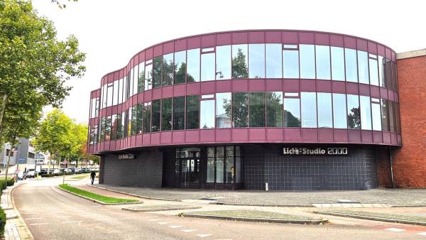 Kantoorruimte Spoorsingel 1-A Heerlen