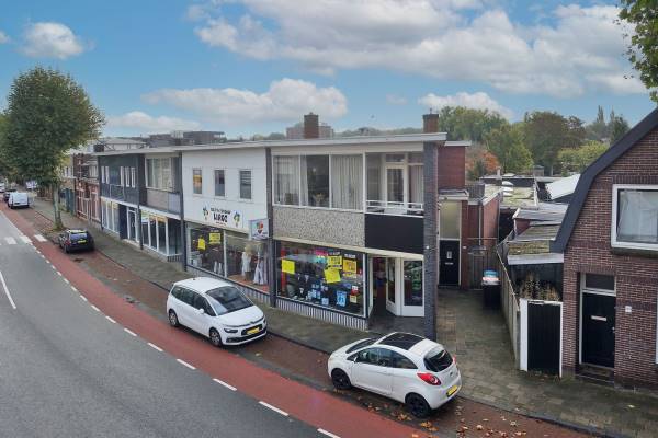 Winkelruimte Ootmarsumsestraat 171- 173 Almelo
