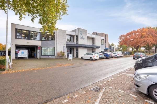 Kantoorruimte Rossinistraat 44 Oss