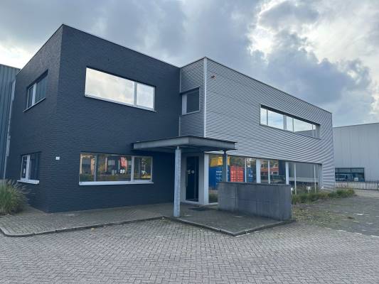 Kantoorruimte Laarakkerweg 22 Oisterwijk