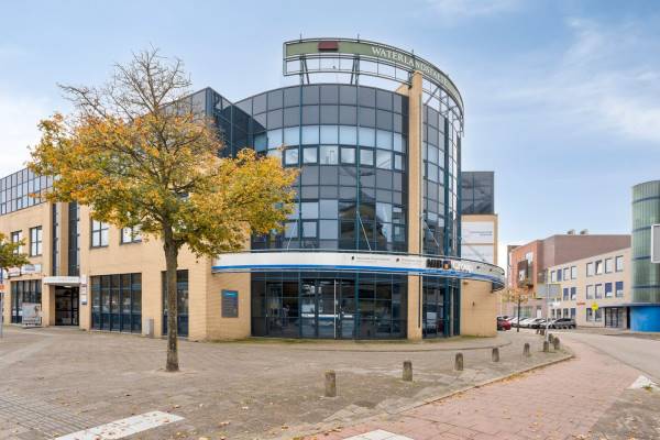 Kantoorruimte Waterlandlaan 80 Purmerend
