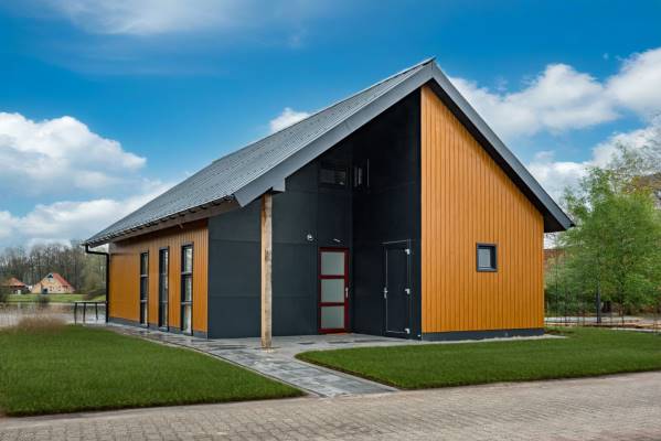 Bedrijfsruimte Zuidlaarderweg 37-V 121 Tynaarlo