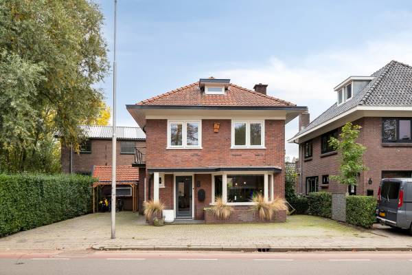 Kantoorruimte Gasthuisstraat 8 Barneveld