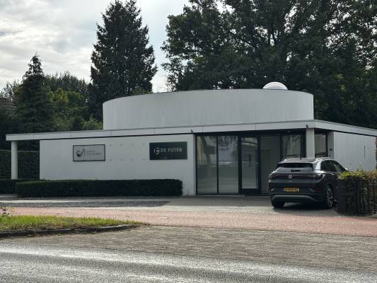 Kantoorruimte Sprendlingenstraat 54 Oisterwijk