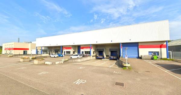 Bedrijfsruimte Molenvlietweg 26 Aalsmeer