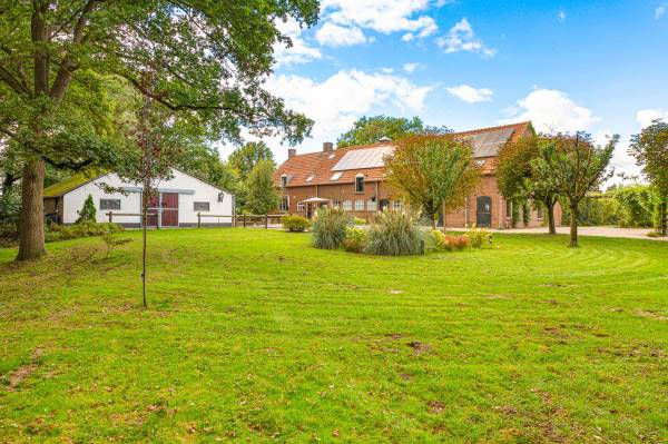 Bedrijfsruimte Gening 35 Afferden (LI)