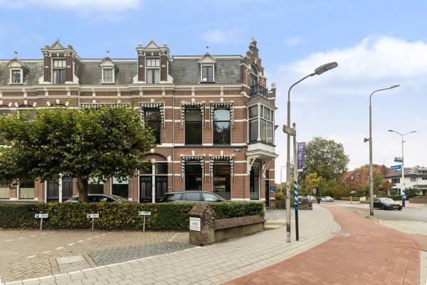 Kantoorruimte Harlingersingel 23 Leeuwarden
