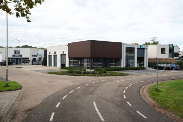 Kantoorruimte Bedrijvenweg 1 Oirschot
