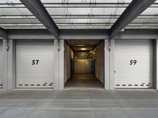 Bedrijfsruimte Grote Esch 830-B 58 Moordrecht