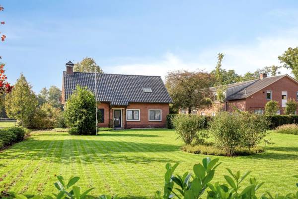 Bedrijfsruimte Herikerweg 27-A Markelo