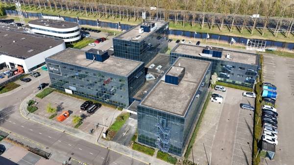 Kantoorruimte Essebaan 63- 69 Capelle aan den IJssel