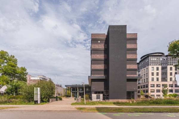 Kantoorruimte Paalbergweg 3 Amsterdam