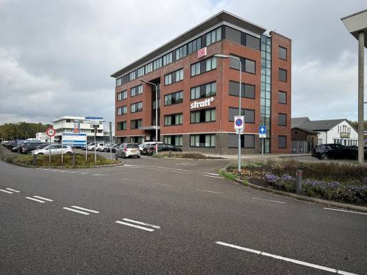 Kantoorruimte H.A. Lorentzstraat 1-A Zwijndrecht
