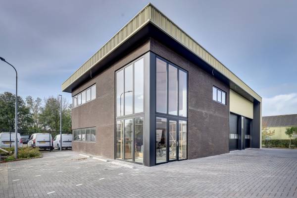 Bedrijfsruimte Grevelingenstraat 11-a Zierikzee