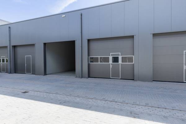 Bedrijfsruimte Kerkstraat 42- 010 Druten