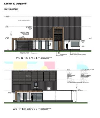 Bouwgrond Keeriet Bornerbroek
