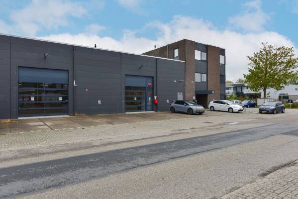 Bedrijfsruimte Kuiperij 13 Amstelveen
