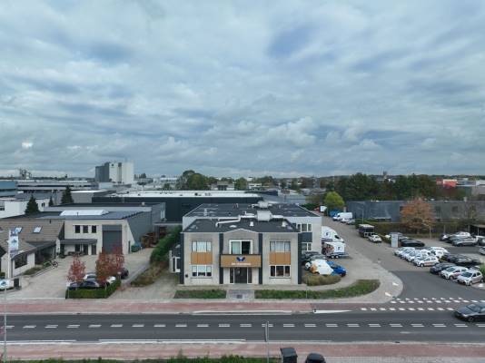 Kantoorruimte Watergoorweg 71 Nijkerk