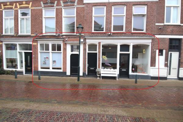 Kantoorruimte Skilwyk 4 Bolsward