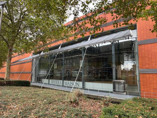 Winkelruimte Watermanweg 13 Rotterdam