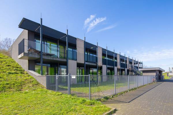 Beleggingsobject EGoli 1 Amsterdam