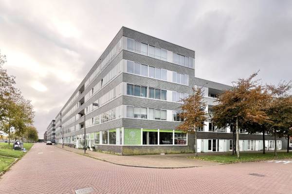 Kantoorruimte IJburglaan 354 Amsterdam