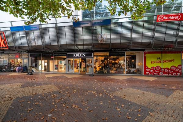 Winkelruimte Veerplein 132 Vlaardingen