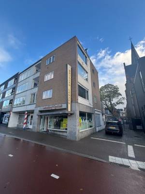 Winkelruimte Ir J.P. van Muijlwijkstraat 54 Arnhem