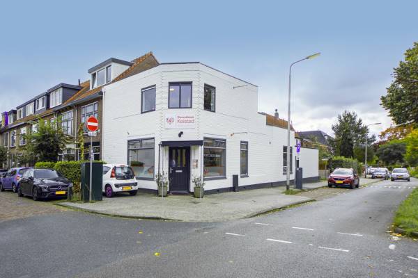 Beleggingsobject Van Bemmelstraat 1 Amersfoort