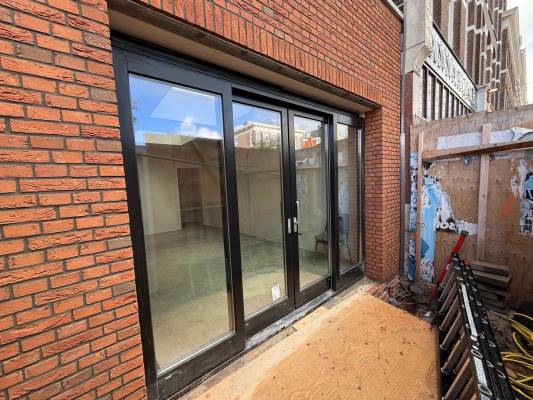 Kantoorruimte Bankastraat 4 Den Haag