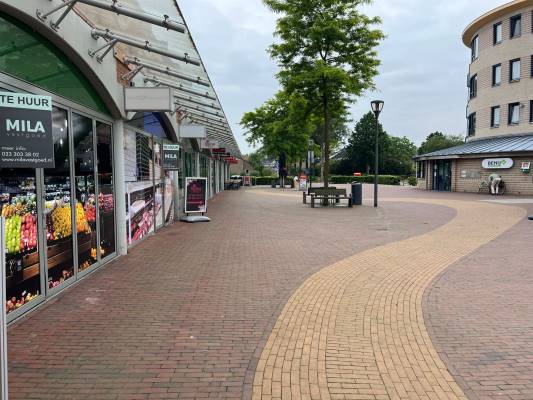 Winkelruimte Dreiumme 15 Warnsveld