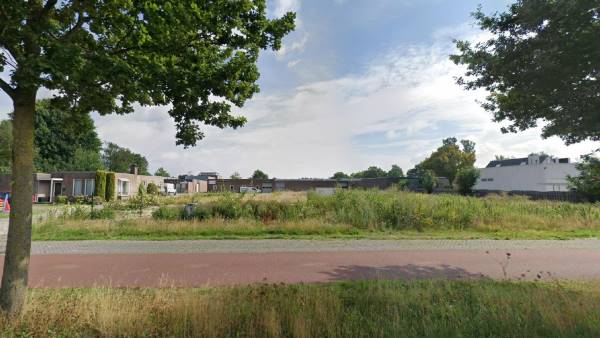 Bouwgrond Collse Hoefdijk Nuenen