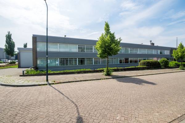 Kantoorruimte Weteringpad 7 Soest