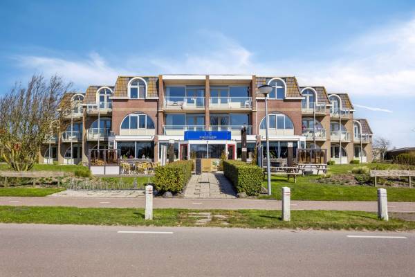 Bedrijfsruimte Burgerweg 9 Burgerbrug